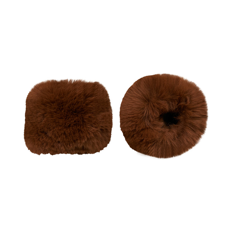Alexa Collar & Cuff Set