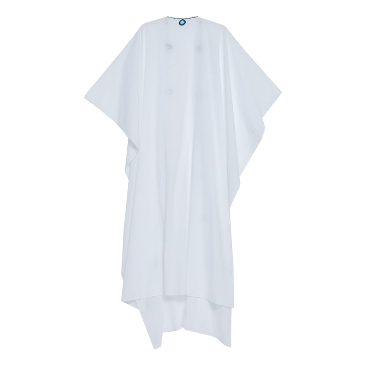 Cape Tunic in Organic Cotton