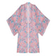 Spring Kimono in Pink
