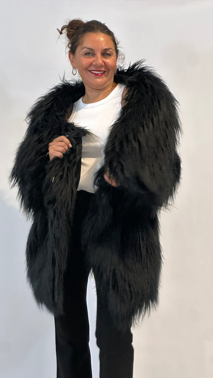 NONAT: Sustainable Luxury For Outerwear & Resortwear