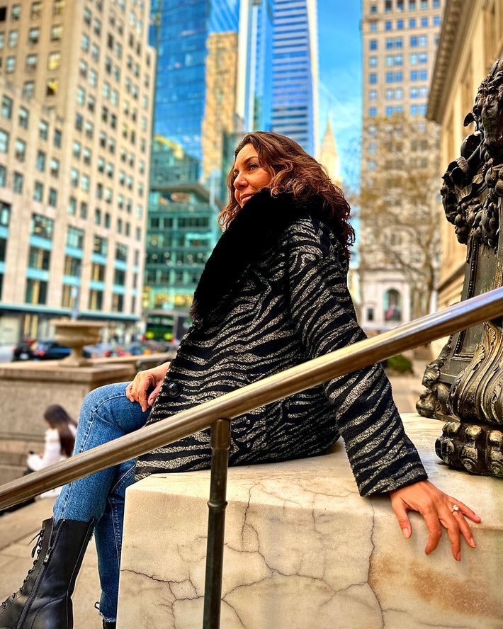 NONAT: Sustainable Luxury For Outerwear & Resortwear