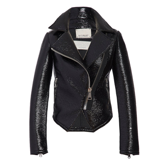 Angelina Biker Jacket